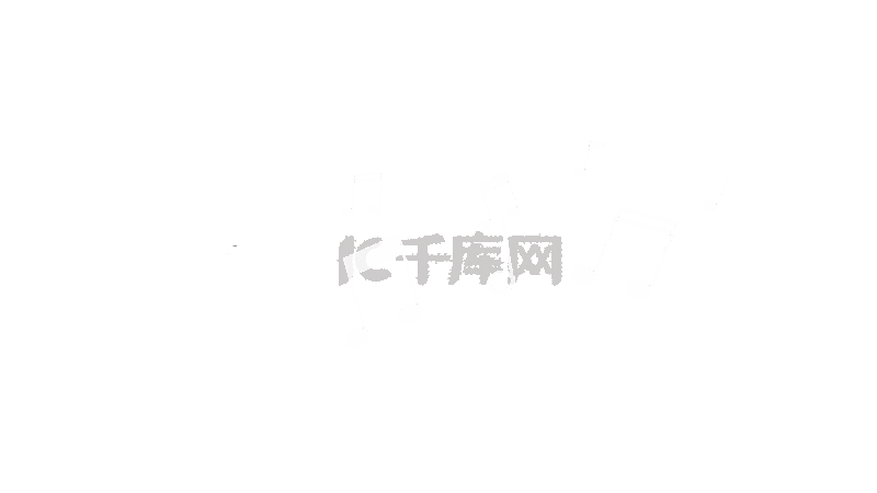 音樂音符元素動(dòng)態(tài)動(dòng)畫